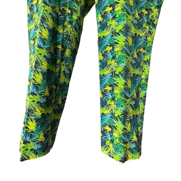 - Soft Surroundings skinny ankle pants size 1X (18W/20W) - Picture 3 of 16